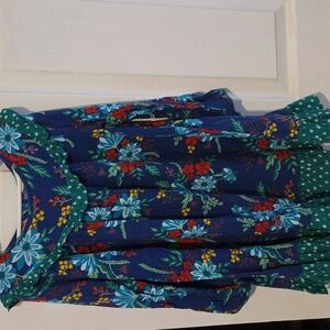 Matilda Jane Merry & Bright Dress